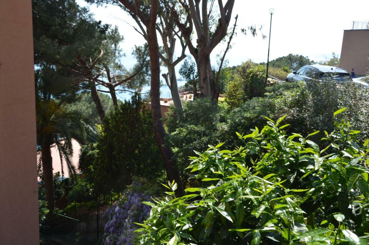 Casa Delle Mimose Apartment Varazze Exterior photo