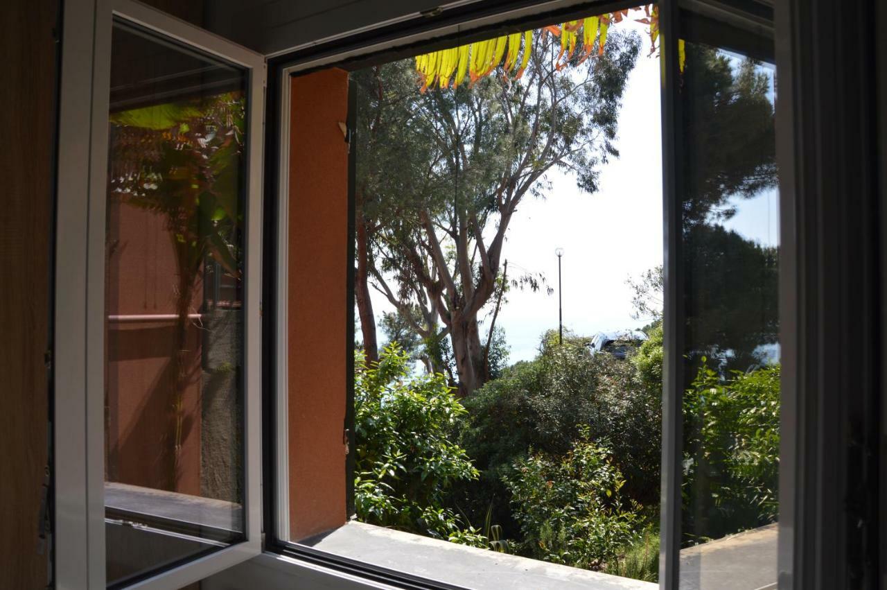 Casa Delle Mimose Apartment Varazze Exterior photo